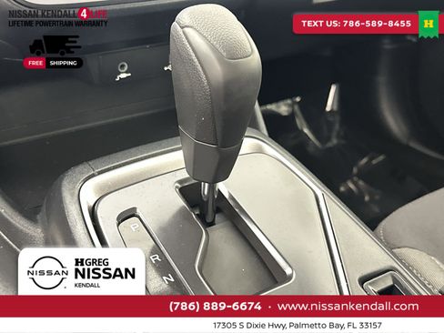 Used 2024 Subaru Impreza 2.0i image 24