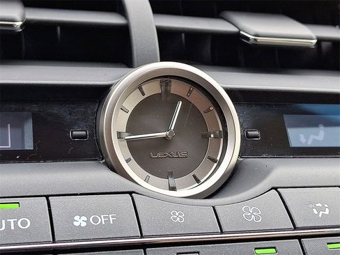 Used 2017 Lexus NX 200t 200t image 16