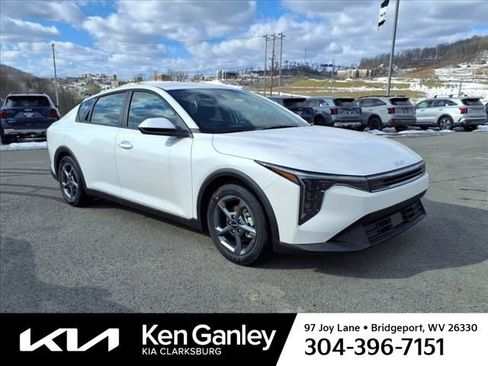 Used 2025 Kia K5 GT-Line image 33