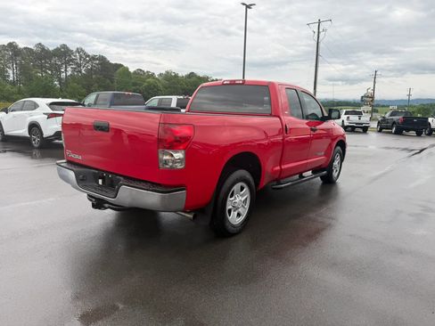 Used 2007 Toyota Tundra SR5 RWD image 4