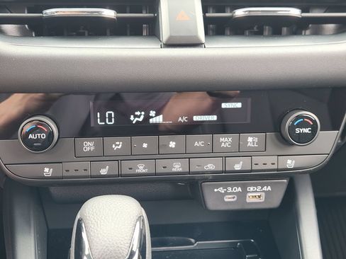 New 2026 Subaru Outback Touring XT AWD/4WD image 16