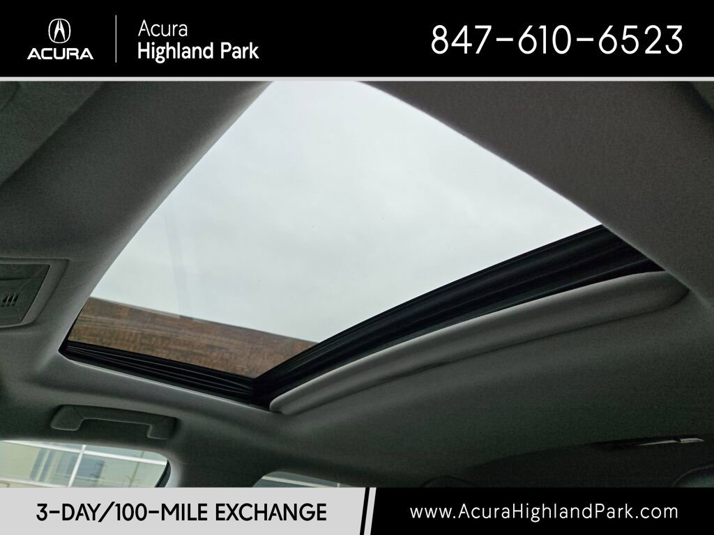 Used 2017 Lexus RX 350 AWD w/ Premium Package image 4