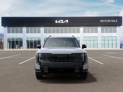 New 2027 Kia Telluride SX X-Line AWD/4WD image 2