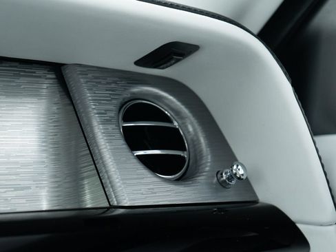 Certified 2026 Rolls-Royce Phantom Sedan RWD image 50