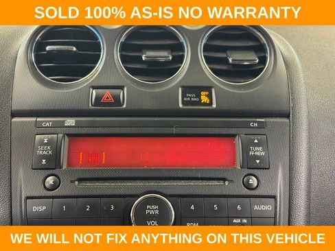 Used 2012 Nissan Altima 2.5 S FWD image 41