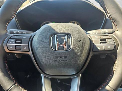 New 2026 Honda CR-V Sport image 18