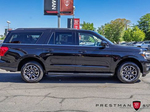 Used 2024 Ford Expedition Max XLT AWD/4WD image 20