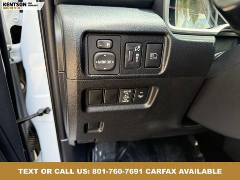 Used 2024 Toyota 4Runner TRD Off-Road AWD/4WD image 20