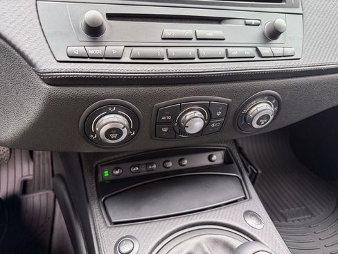 Used 2008 BMW M Roadster RWD image 28