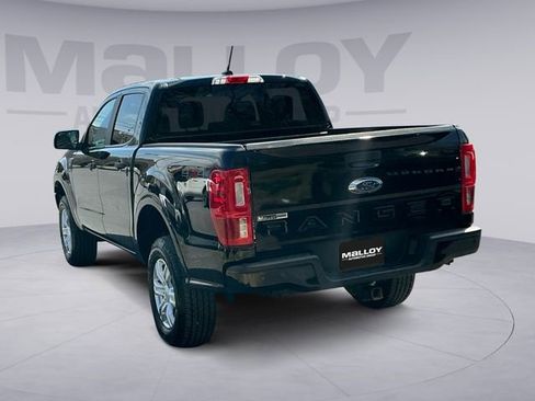 Used 2023 Ford Ranger XLT image 3