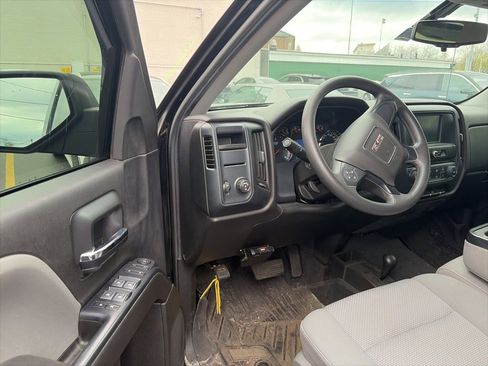 Used 2019 GMC Sierra 1500 Limited w/ Elevation Edition image 7