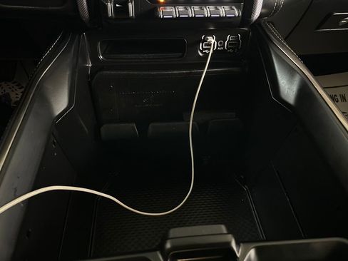 Used 2020 RAM 1500 Limited image 41