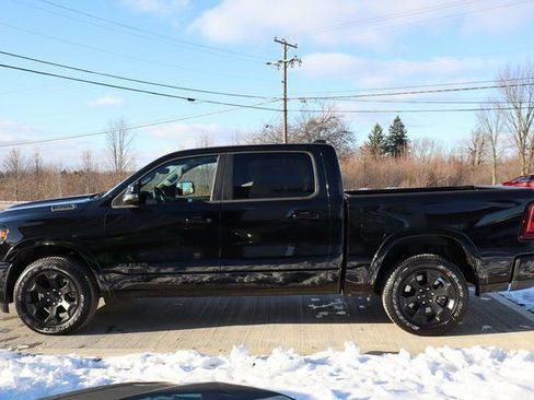 New 2026 RAM 1500 Big Horn image 30