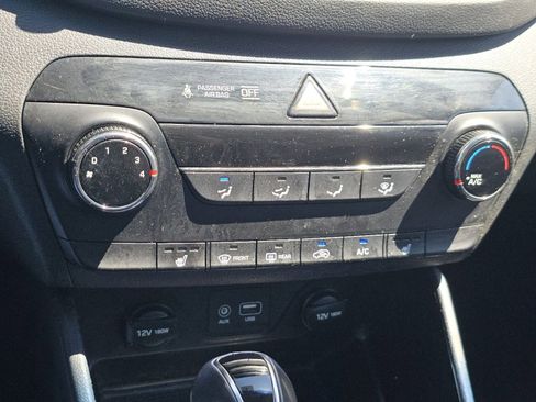 Used 2017 Hyundai Tucson Night AWD/4WD image 20