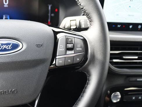 Used 2026 Ford Escape Active w/ Tech Pack #1 image 33