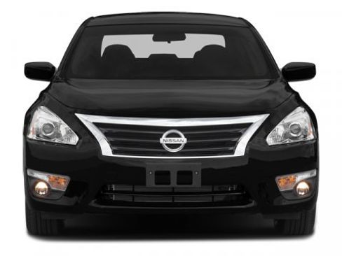 Used 2014 Nissan Altima 2.5 S image 7