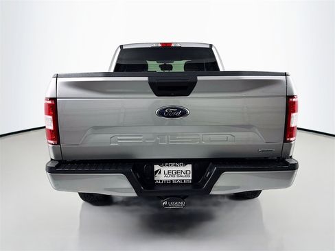 Used 2020 Ford F150 XL w/ Equipment Group 101A Mid image 7
