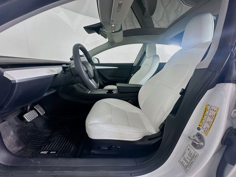 Used 2022 Tesla Model 3 RWD image 13