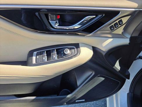 Used 2023 Subaru Legacy Limited AWD/4WD image 22