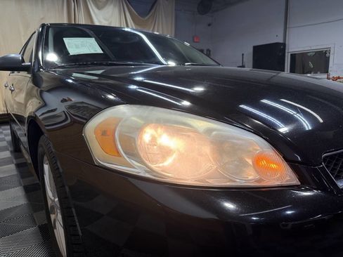 Used 2013 Chevrolet Impala LTZ image 7