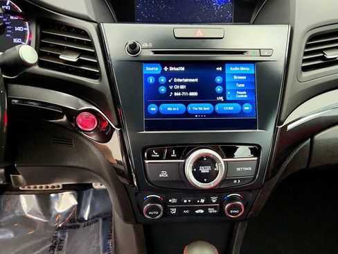 Used 2020 Acura ILX FWD image 18