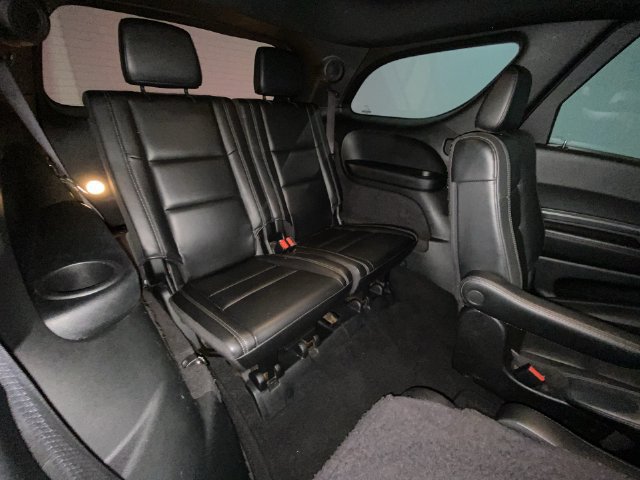 Used 2021 Dodge Durango GT RWD image 24