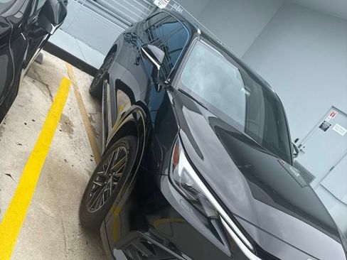 Used 2024 Lexus TX 350 FWD w/ Technology Package image 4