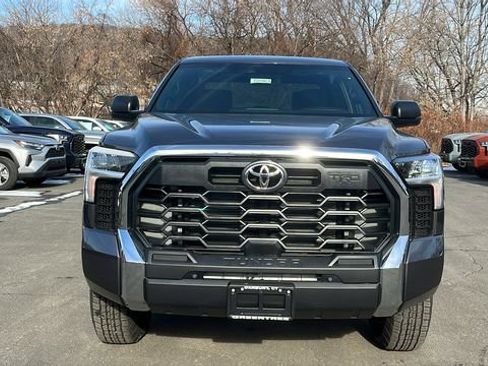 New 2025 Toyota Tundra SR5 image 2