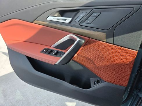 New 2026 BMW X1 xDrive28i w/ Technology Package image 16