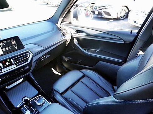 Used 2023 BMW X3 xDrive30i w/ Convenience Package image 25