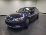 Used 2013 Honda Accord Sport image 4