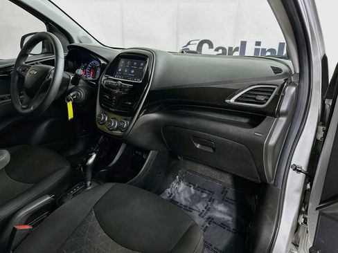 Used 2021 Chevrolet Spark LT FWD image 32