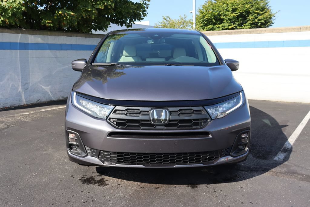 New 2026 Honda Odyssey EX-L image 8