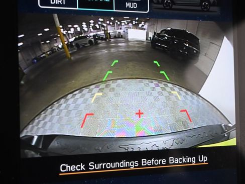 Certified 2024 Subaru Crosstrek 2.5i Sport w/ Crosstrek Mirror Package AWD/4WD image 28