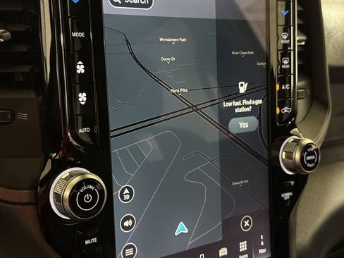 New 2026 RAM 2500 Tradesman image 6