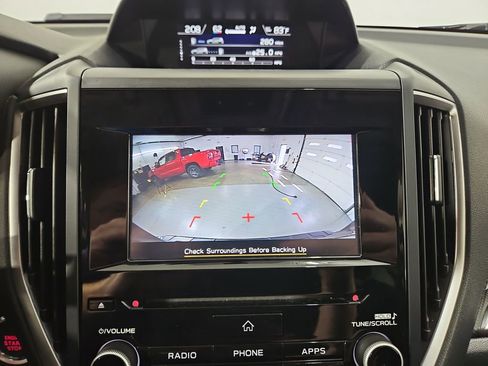 Certified 2021 Subaru Forester Premium image 21