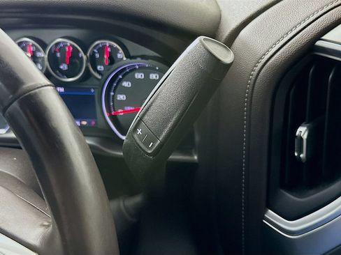 Used 2019 Chevrolet Silverado 1500 RST w/ All-Star Edition AWD/4WD image 19