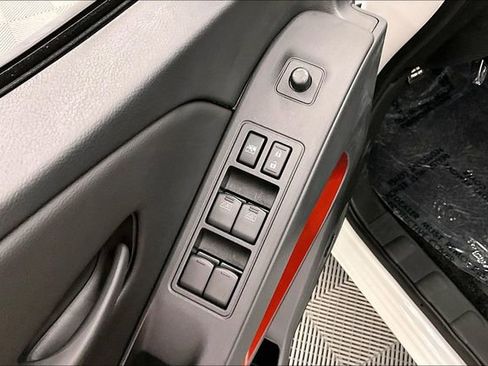 New 2026 Nissan Frontier PRO-4X AWD/4WD image 34