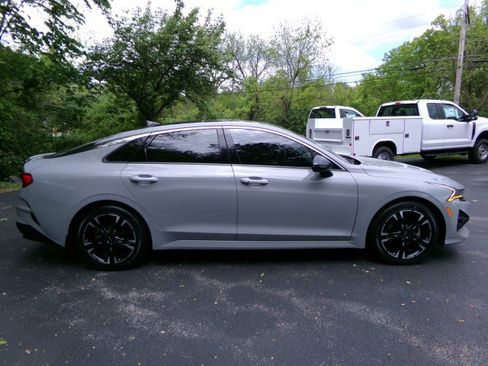 Used 2023 Kia K5 GT-Line AWD/4WD image 10