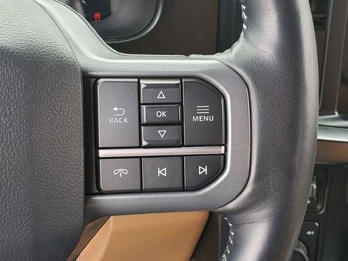 Certified 2024 Ford F250 Lariat AWD/4WD image 8