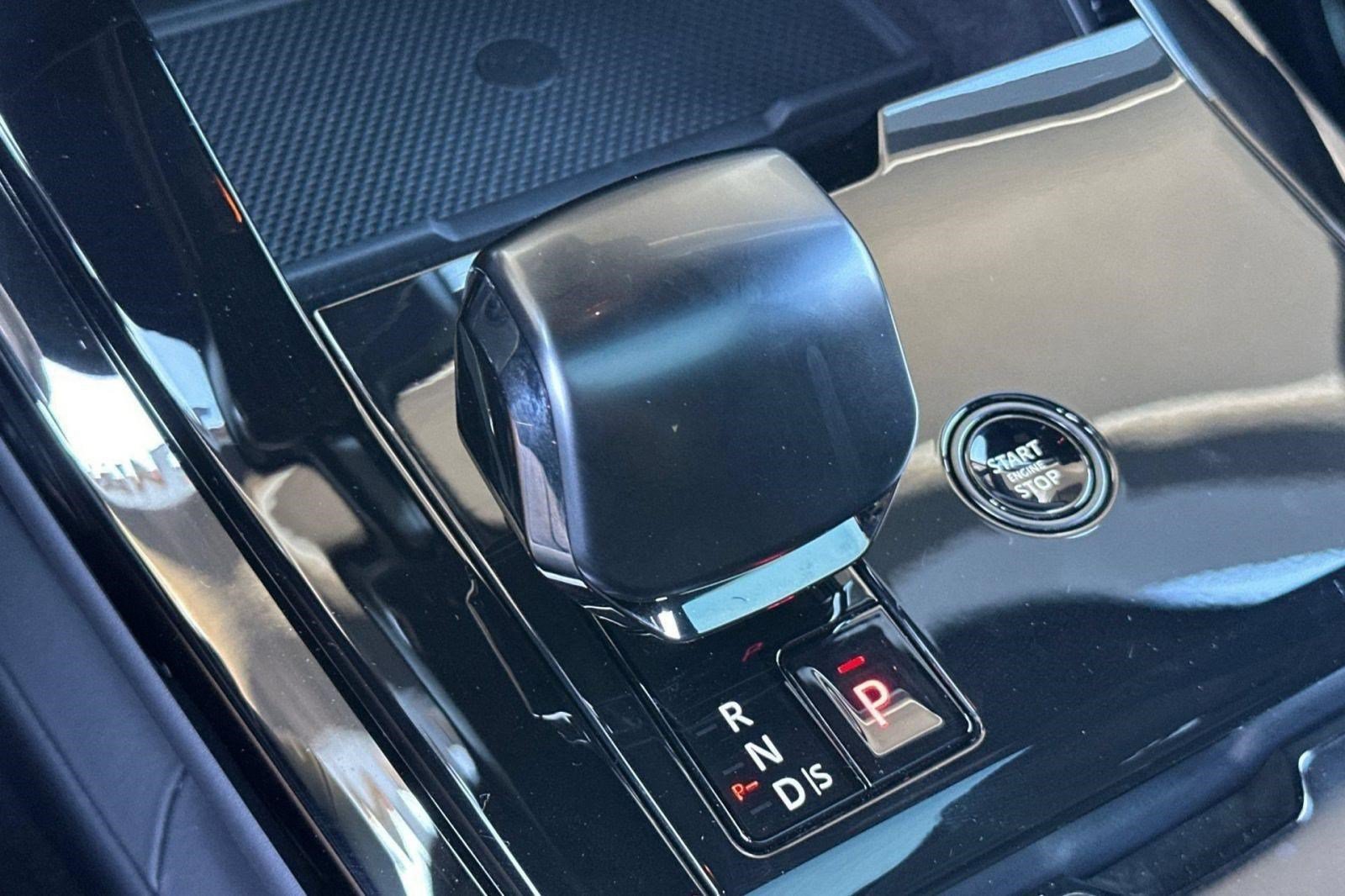 New 2025 Land Rover Range Rover Sport SV Edition Two AWD/4WD image 12