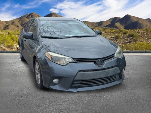 Used 2014 Toyota Corolla LE image 3