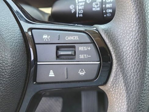 Used 2024 Honda Civic LX image 19