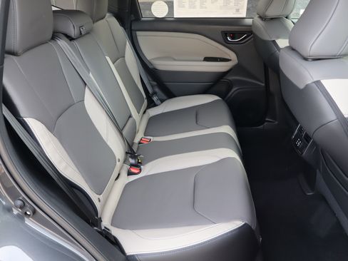 New 2025 Subaru Forester Limited image 21