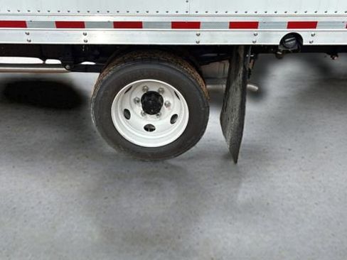 New 2025 Chevrolet Low Cab Forward 5500XG RWD image 7