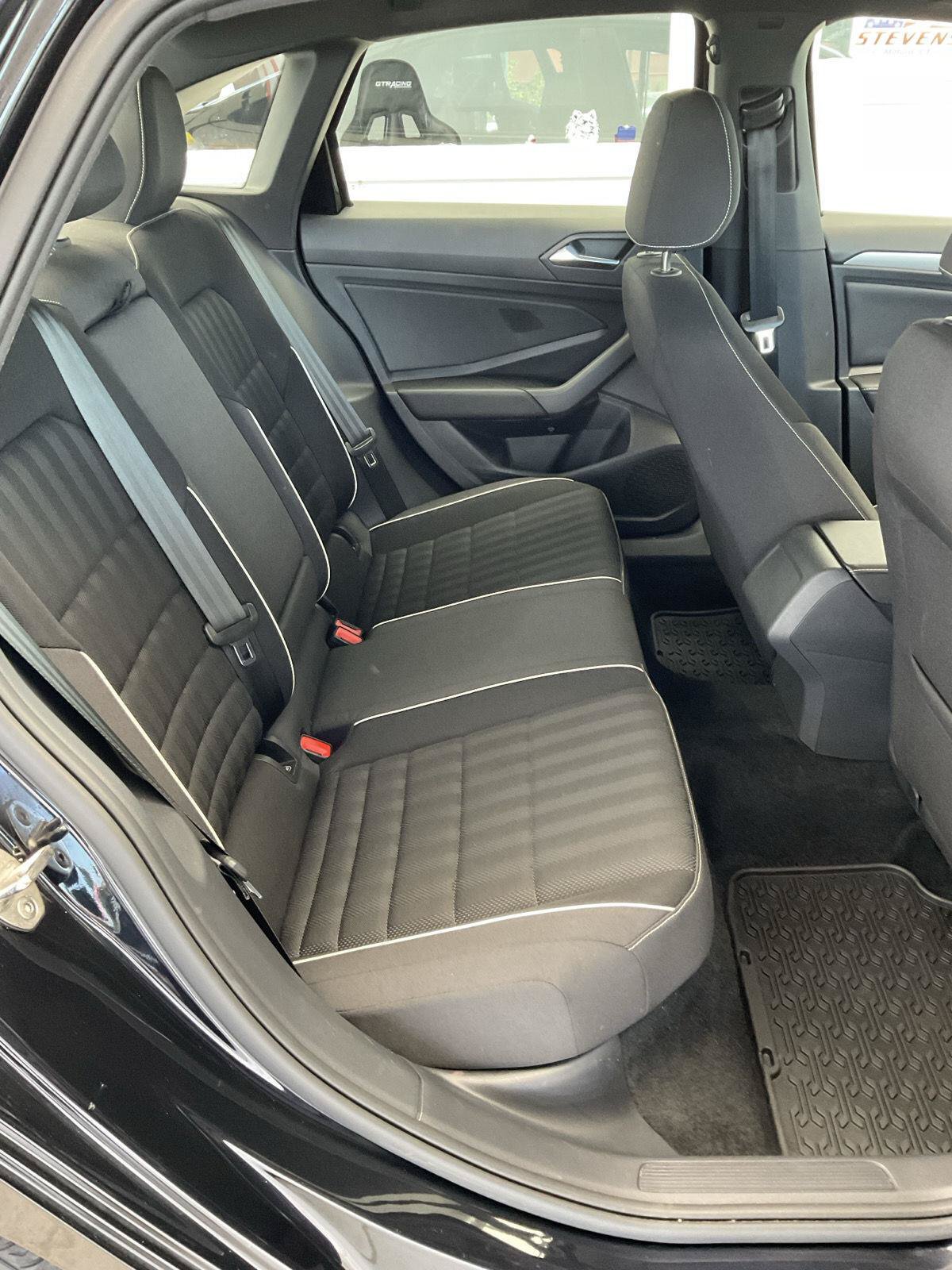 Used 2023 Volkswagen Jetta Sport FWD image 14