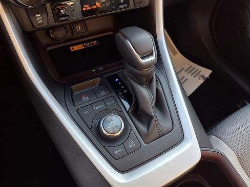 New 2025 Toyota RAV4 Limited w/ Advanced Technology Package image 14