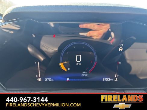 New 2026 Chevrolet TrailBlazer RS w/ Convenience Package image 20