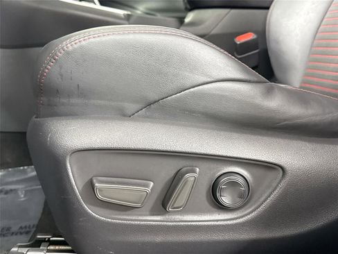 Used 2023 Toyota RAV4 XSE w/ Weather Package image 32