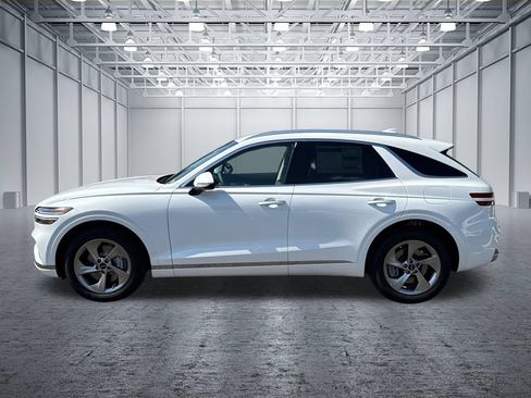 New 2026 Genesis GV70 2.5T AWD/4WD image 4
